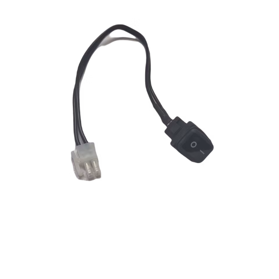 Huvudbrytare E1750/1800/1600/T