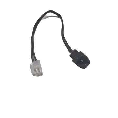 Huvudbrytare E1750/1800/1600/T