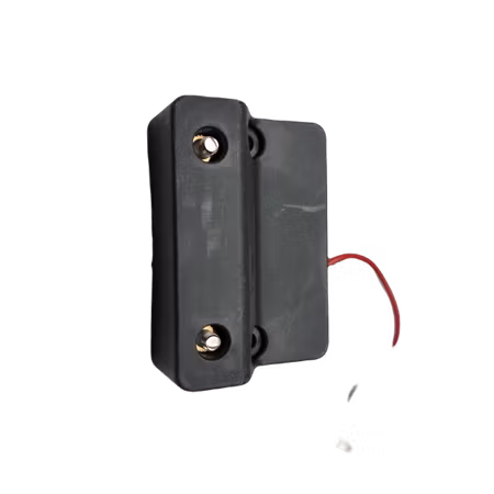 Säte för laddstift till laddstation