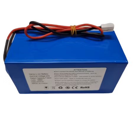 Batteri 7,8 Ah för Lyfco E1750/1800/1820/1600