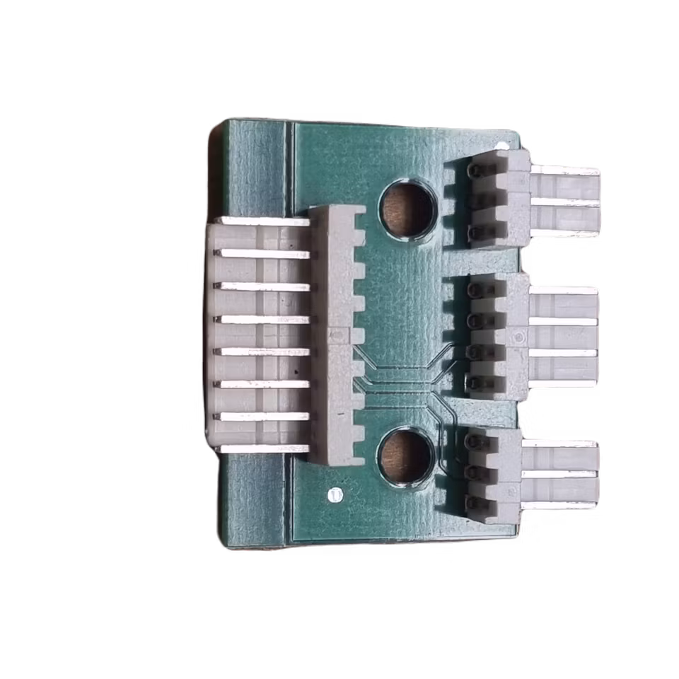 Kretskort Stötsensor PCB-01 Multiplug E1750/1800/1820