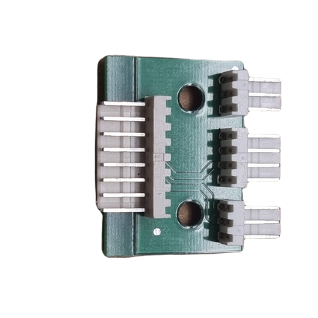 Kretskort Stötsensor PCB-01 Multiplug E1750/1800/1820