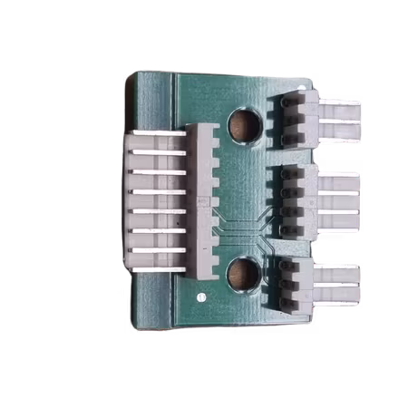 Kretskort Stötsensor PCB-01 Multiplug E1750/1800/1820