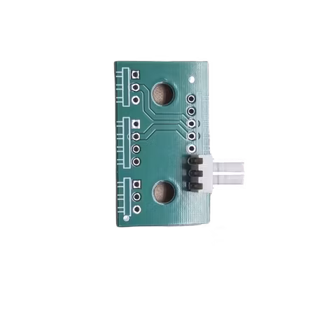 Kretskort Stötsensor PCB-03 One plug E1200/1750/1800/1820