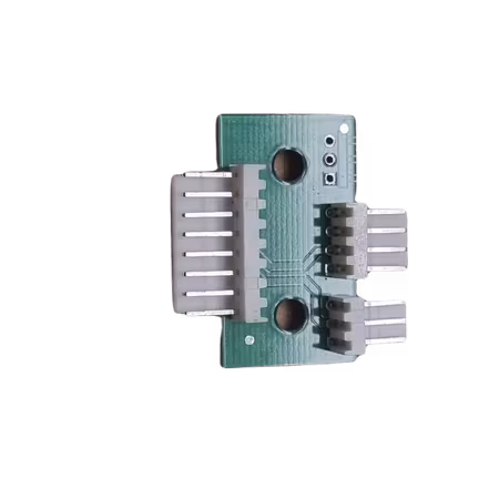 Kretskort Stötsensor PCB-01 för E1200