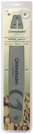 Motorsågssvärd Premium Cut 15" .325" .050"/1.3mm (för Husqvarna)