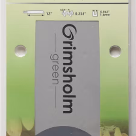 Motorsågssvärd Premium Cut 13" .325" .063"/1.6 (för Stihl)