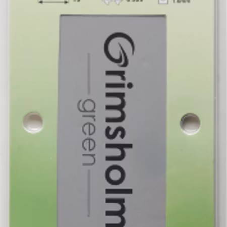 Motorsågssvärd Premium Cut 15" .325" .063"/1.6 (för Stihl)