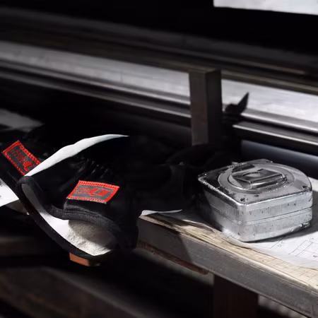 Precise monteringshandske 2-pack