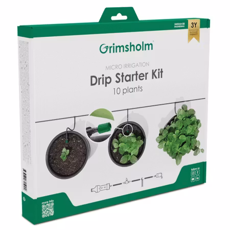 Starter kit Drip