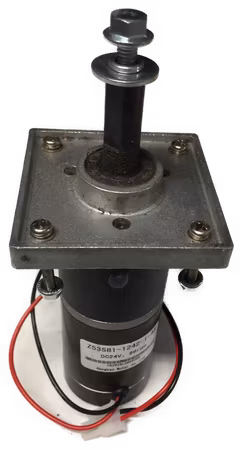 Drivmotor E1200 (Begagnad produkt)
