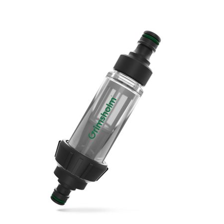 Bevattningsfilter
