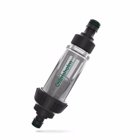 Bevattningsfilter
