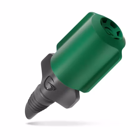 MICRO DRIP Munstycke