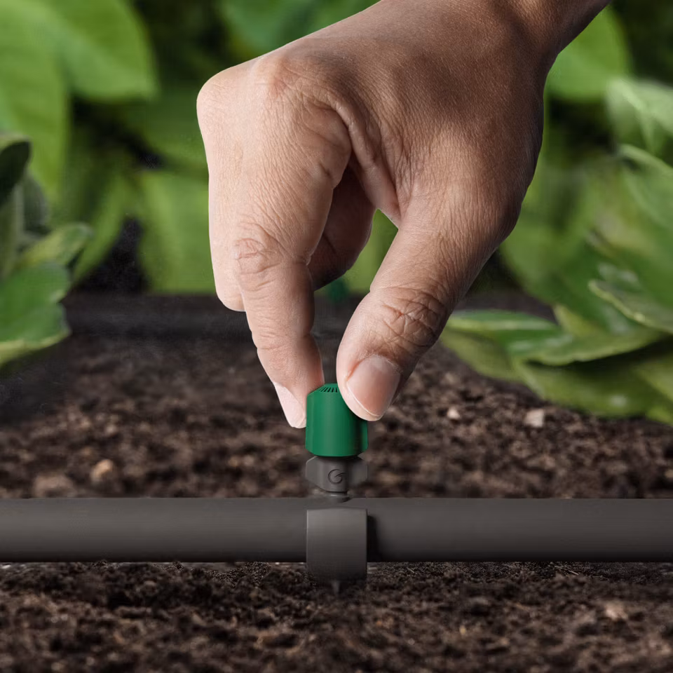 MICRO SPRAY Munstycke 90º