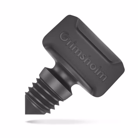 Stop plug 4.6 mm (3/16”), 10 pcs