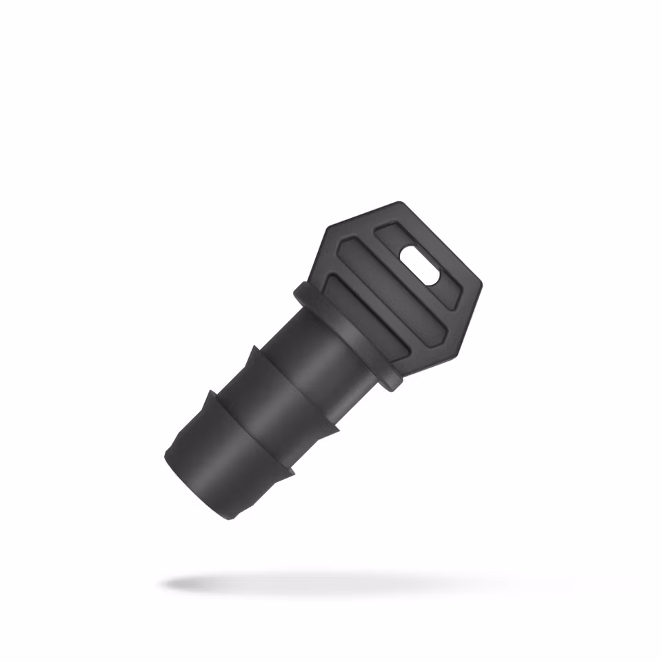 Stop Plug 13 mm (1/2"), 5 pcs
