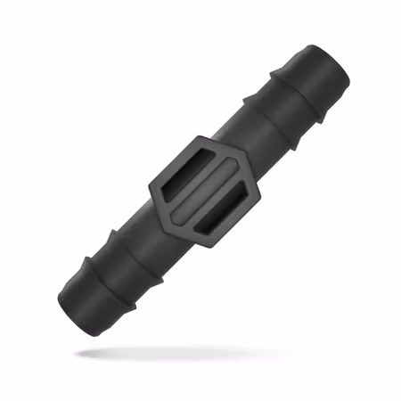 Skarvkoppling 13 mm
