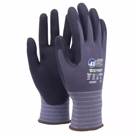 Ecotech montagehandske 1-pack