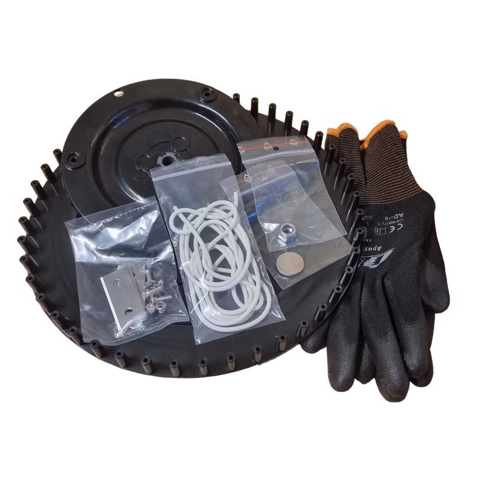 Servicekit för E1600/1600T