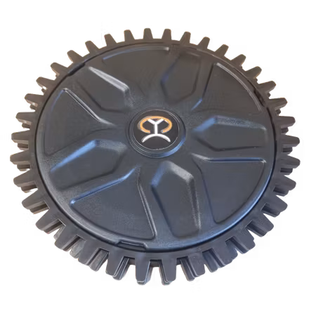Bakhjul 3-rader E1750/1800/1820/1600/T