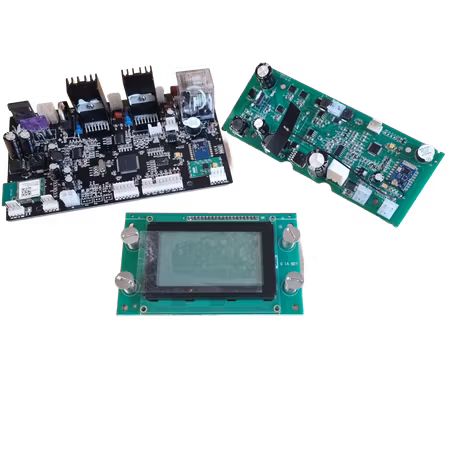 Upgrade kit E1800/E1600