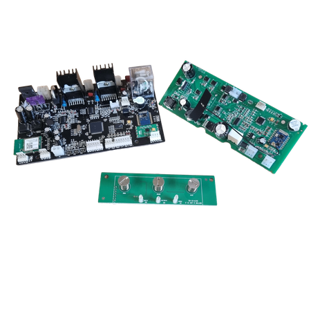 Upgrade kit E1200/E1750
