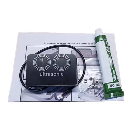 Ultrasonic Sensor Eye Upgrade kit