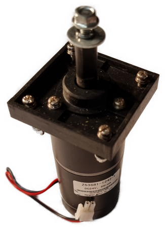 Drivmotor E1750/1800/1820/1600/T