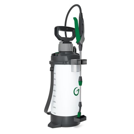 Tryckspruta Professional, 8 L