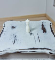 Salt / Pepparkvarn