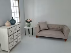 Sidobord