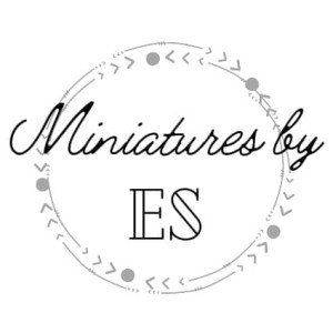 Miniatures by ES
