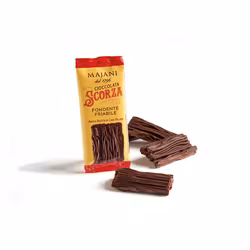KOMMER SNART! Majani - Scorza Rom, Choklad, 4,9g