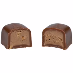 Niederegger - Knusper Wafel/Nougatpraliner med Rånkrisp, 12,5g