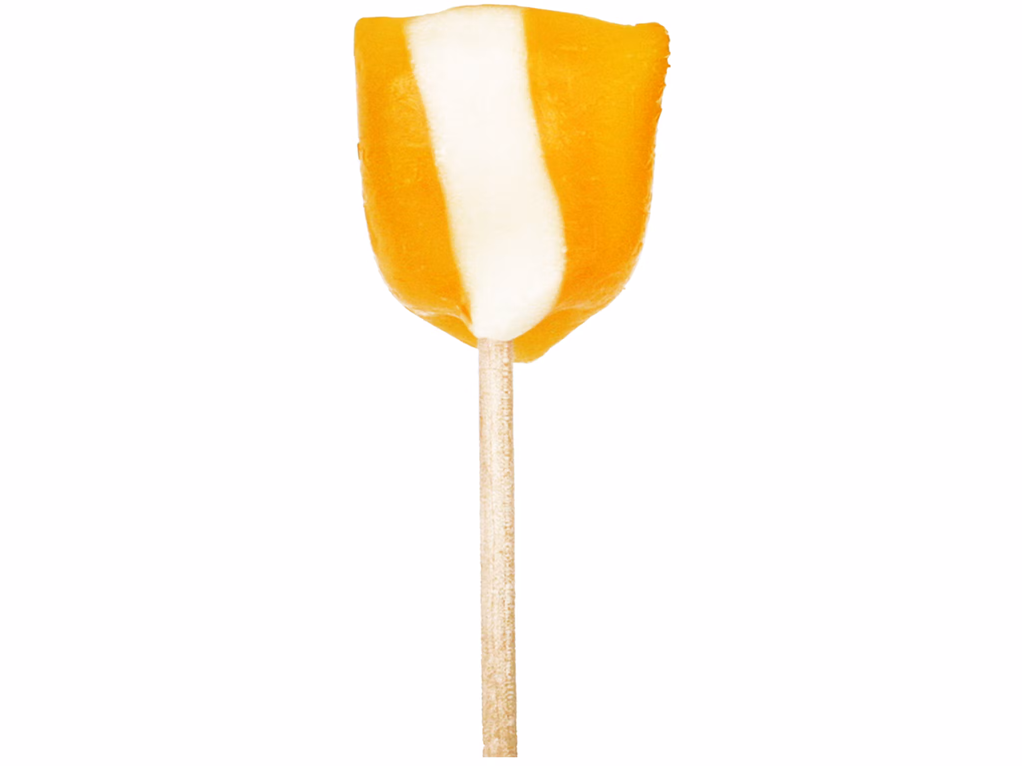 Citron, klippklubba - Choco Bako, 24g