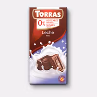 Torras - Mjölkchokladkaka, 75g