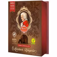 Reber - Mozartkulor, Veganska, 120g