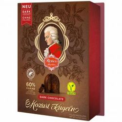 Reber - Mozartkulor, Veganska, 120g