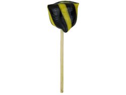 Turkisk Peppar, klippklubba - Choco Bako, 24g