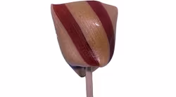 Cola Fizzy, klippklubba - Choco Bako, 24g
