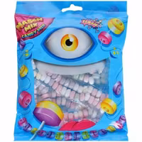 Sweet Flash - Nasch Mix - Halsband & Klubbmix, 134g
