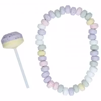 Sweet Flash - Nasch Mix - Halsband & Klubbmix, 134g
