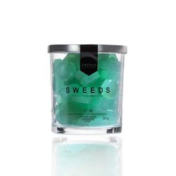 Sweeds Cocktail Sweets - Gin Vingummin, 300g