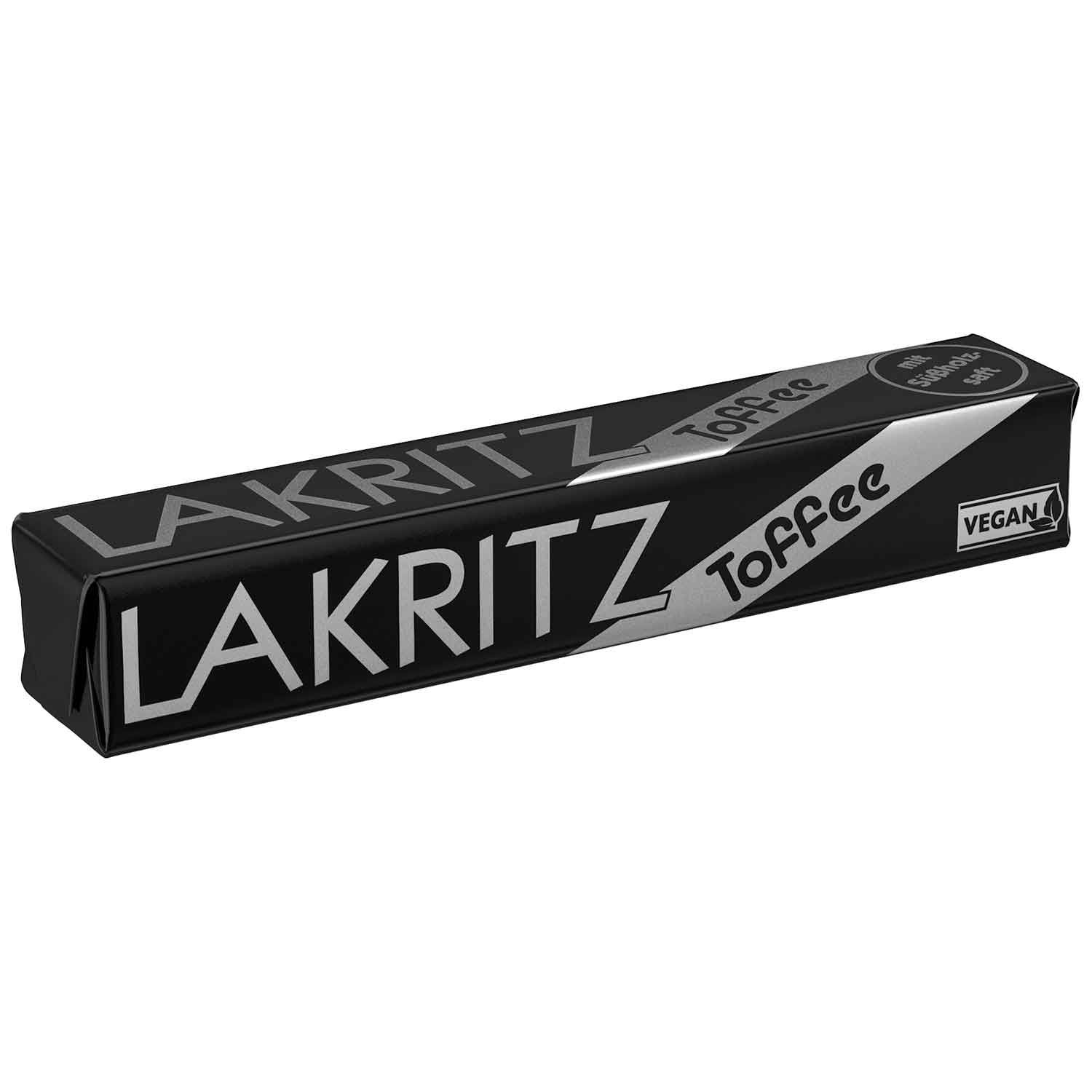 Perfetti van Melle - Lakritskolor, 41g