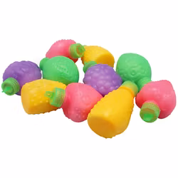 Sweet Flash - Surt Fruktpulver, 10-pack