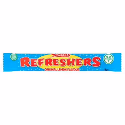 Swizzels - Refreshers Original - Citronkola, 18g