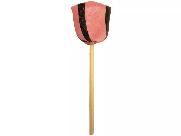 Hallon/Saltlakrits, klippklubba - Choco Bako, 24g