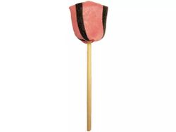 Hallon/Saltlakrits, klippklubba - Choco Bako, 24g