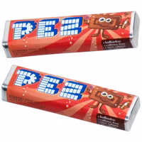 PEZ - Refill Cola, 8-pack